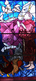 st francis